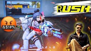 Solo Vs Squad | Free Fire Tamil | Solo Vs Squad Gameplay | Garena Free Fire