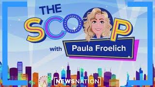 Trending entertainment stories of 2024: The Scoop | Morning in America