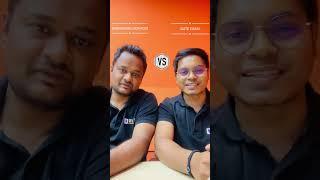 GATE vs ESE | Difference Between GATE and IES Exam in 59 Seconds | Which is Better? | BYJU'S ESE