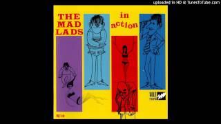 The Mad Lads - Come Closer to Me - 1966