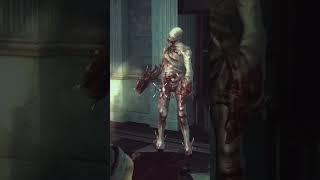 Zombie Army keep coming (How to blitz them)