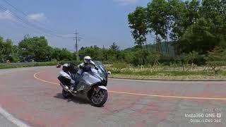 경기남부바이크홀릭 k1300r