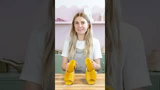 Learn How to Make Shoes on My DIY Shoemaking Course!