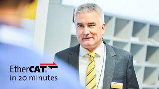 EtherCAT in 20 minutes