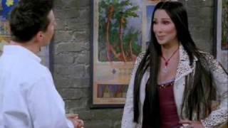 Will & Grace- Jack e Cher