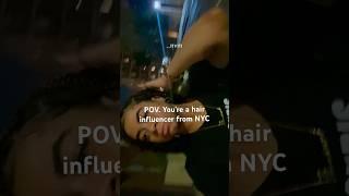 Full video: @LULLXURY #hairinfluencer #nyc #contentcreator #beauty