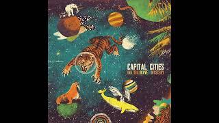 Capital Cities - Safe And Sound (Official Instrumental)