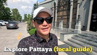 Guide to Pattaya: Good local place ( what to eat and chill)