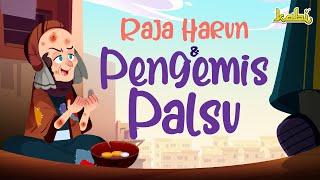 Pengemis Palsu Kaya Raya?! | Kisah Teladan Nabi | Cerita Islami | Cerita Anak Muslim