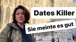 Pannen beim Date mit Frauen Ukraine und Russland | Partnervermittlung seriöse ukrainische Frauen