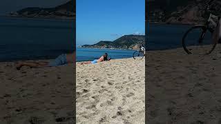 Kleopatra beach Alanya, 2023 Turkey  #shortvideo #travel #turkey #alanya #gotravel #world