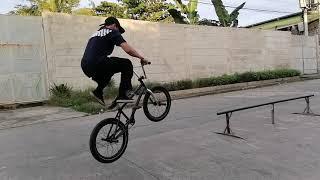 Cabral BMX Crew