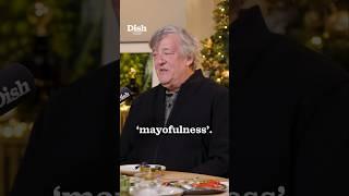 Stephen Fry's hack if you can't sleep | Dish Podcast | Waitrose