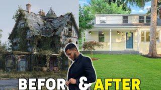 24-Year-Old Entrepreneur Flips $700K Property | Full Walkthrough & Tips