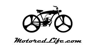 I'm starting a new MotoredLife Signature online store! + Update on my current projects.