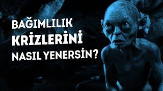 Bağımlılık Krizlerini Nasıl Yenersin? Bağımlılıktan Kurtulmak