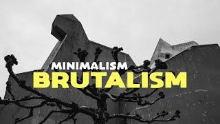 PHOTOGRAPHING BRUTALISM in minimalist monochrome [Leica M10 + TTArtisan 21mm]