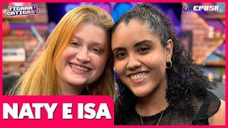 NATY E ISA (CASO P. DIDDY | SEAN COMBS) - TICARACATICAST | EP 511