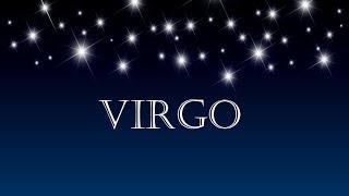 VIRGO SOMETHING IS HIDDEN & YOU NEED TO SEE IT