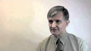 Dr. Mark Laycock, Director of Orchestras & Conducting, Wichita State University