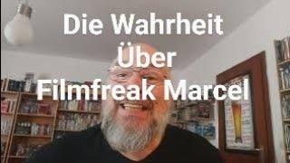 Die Wahrheit über @filmfreakmarcel