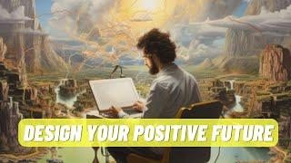 How to find your higher calling and live a positive life.