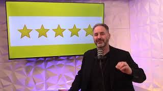 How I Use 5 Star Reviews To Get New Patients For My Dental Office & What To Do About 1 Star Reviews!