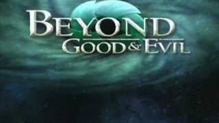 Beyond Good and Evil Soundtrack- 'Peyj's Death'