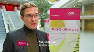 Highlights DGQ-Qualitätstag 2018