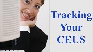 SpeedyCeus.com: Tracking Your CEUS