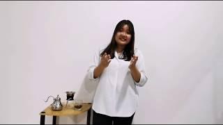 ULAB3162-14 Oral Presentation (Different Types of Coffee Drink) by LIM JIA YEE A17MB0069