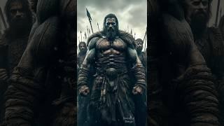 Viking Life and Death: The Brutal Realities of Norse Existence