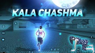 Kala Chasma Beat Sync Montage Free Fire | Kala Chasma Beat Sync Free Fire | Prince Samim Gaming