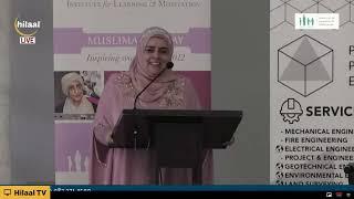 Muslimah Today 11th Annual Women's Conference 2024