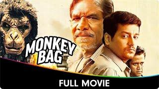 Monkey Bag - Hindi Dubbed Full Movie - Vidharth, Bharathiraja, Delna Davis, P. L. Thenappan