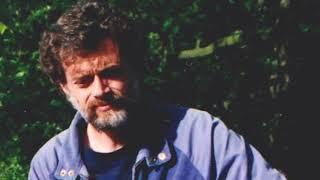 Terence McKenna - You Could Change Your Reality