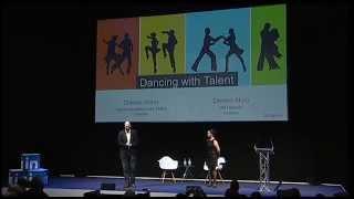 Student Recruiting: How to Recruit Millennials | Talent Connect London 2014