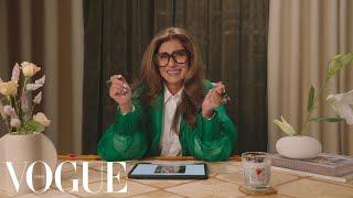 Dimple Kapadia Breaks Down 8 Looks, From Bobby to Dil Chahta Hai | Life in Looks | Vogue India