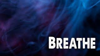 Breathe (Worship Lyric Video)