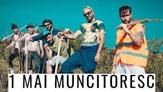 1 Mai Muncitoresc cu artiștii Famous Production