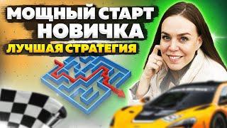 Как сделать быстрый старт в МЛМ? | Старт новичка в МЛМ | Сетевой бизнес как начать