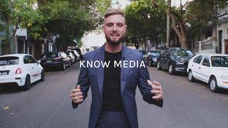 Showreel | Know Media