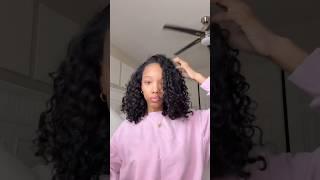 curly hair days with soapbox #curlyhair #curlyhairstyles #curls #hairstyles #washdayroutine
