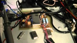 Software Defined Radio  VLOG Part 3 - Unintentional Resonate Circuit