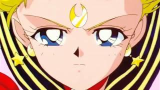 Silver Moon Crystal Power Kiss (HD 16:9 edit)