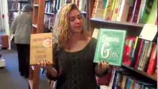 Don't Watch This If You Are a Bookseller's Cousin or Mom