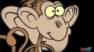 Classy Monkey Time - Drew Malino - Lyrics