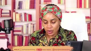 PROPHETIC PRAYERS AND COUNSELLING FOR SINGLES AND MARRIED || PROPHET OLABISI ADAMU  || 6.11.24.