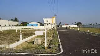 KING FOUNDATION PROJECTS IN CHENNAI - 600067.