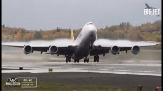 JUMBO JET GOES THERMODYNAMIC!